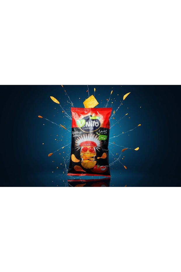 رقائق البطاطس - 2