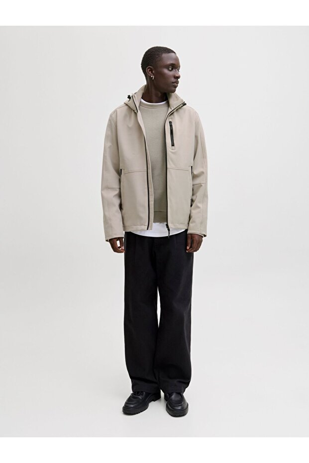 Jacke Jacke - 4