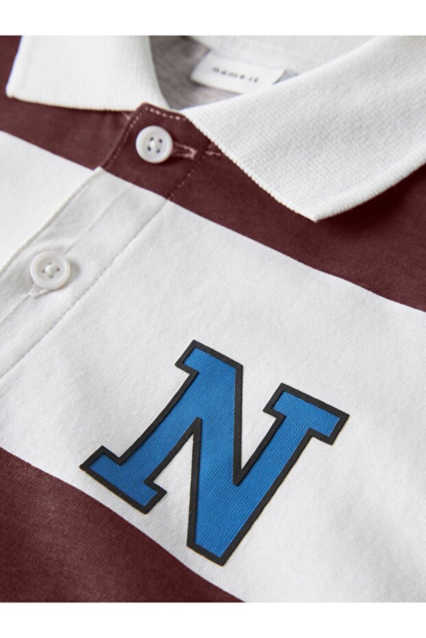 Poloshirt Regular Fit - 4