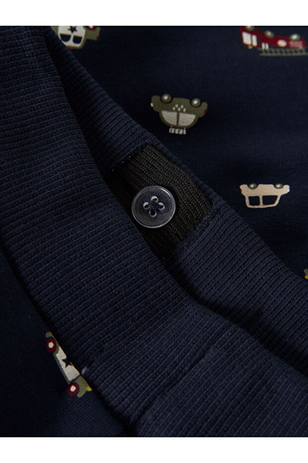 Jogginghose Bio-Baumwoll - 4