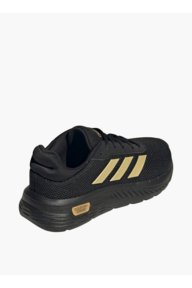 Women CLOUDFOAM COMFY Lace-Up Running Shoes - 5