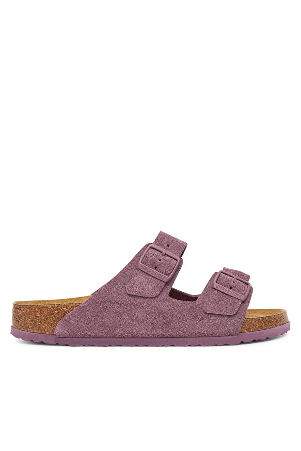 flip-flops for women Mauve Arizona 1030641 - 3