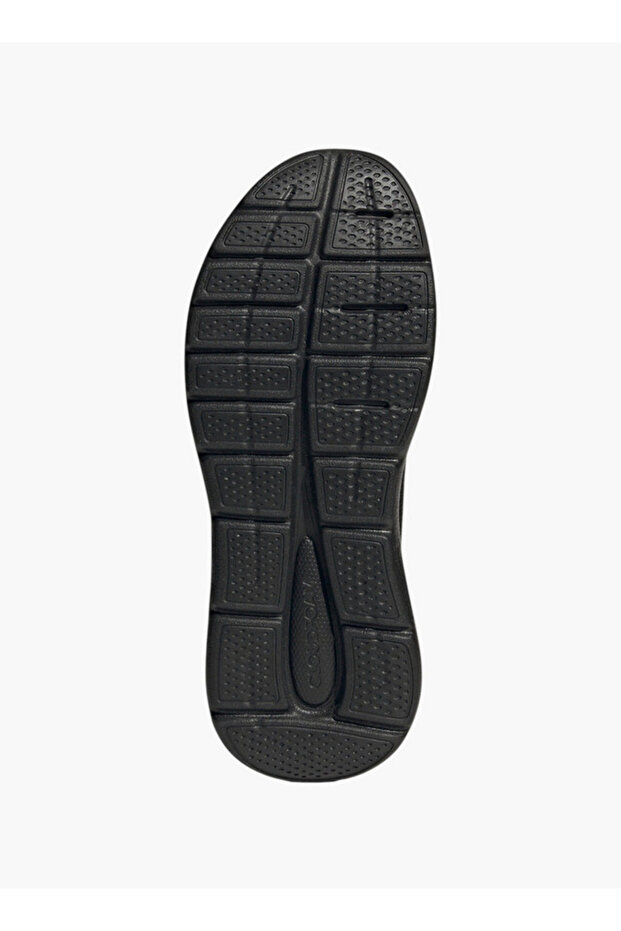 Women CLOUDFOAM COMFY Lace-Up Running Shoes - 3