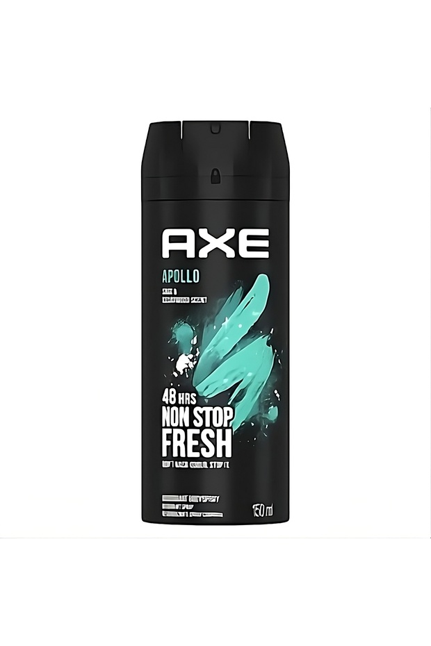 deodorant
