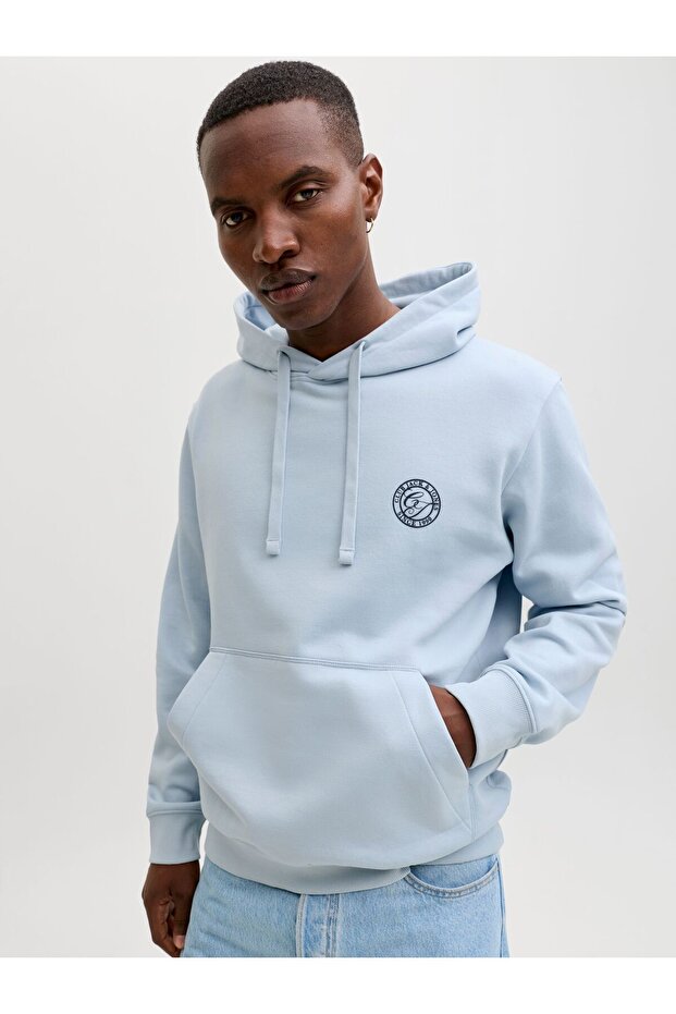 Kapuzenpullover Kapuzenpullover - 8