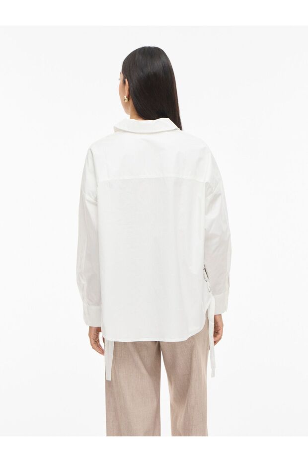 Hemd VISIJI Langarm - 4