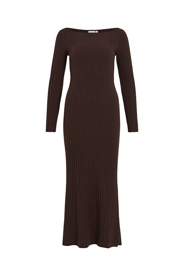 Rochie tricotată VILUCCA Maxi - 2
