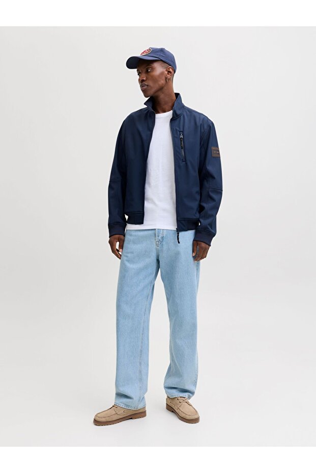 Softshell Jacke Softshell Jacke - 4