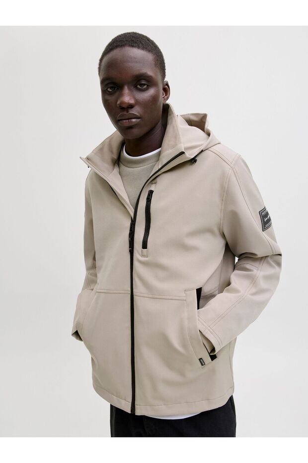 Jacke Jacke - 7