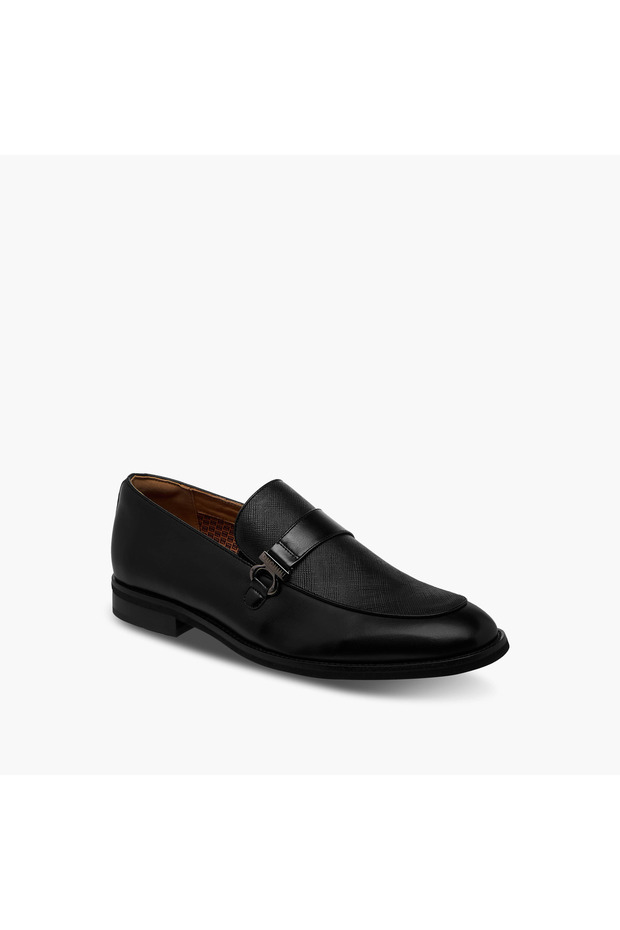 Men Slip-On Loafers