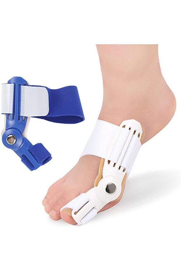 Big Toe Bunion Splint Corrector Relief Big Toe Separator Straightener Orthopedic