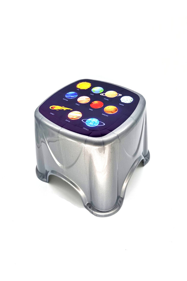 Çocuk Taburesi ( Tabure rengi değişebilir ) - 3