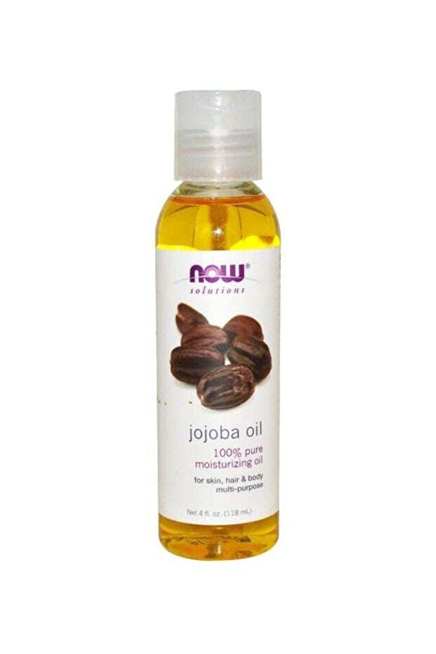 Jojoba Oil 118ml