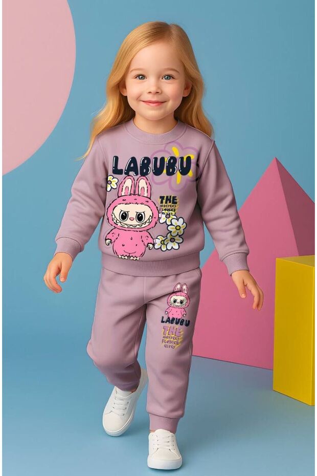 Dvodelni set za devojčice - 1