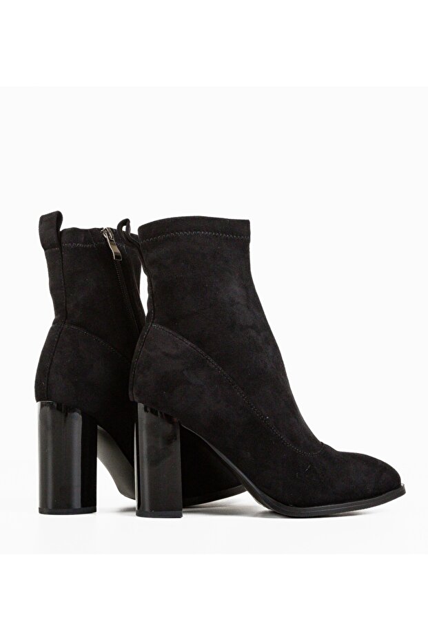 Ghete de damă Tagada negre - 5