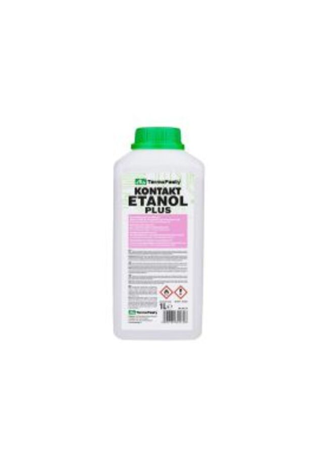 Surface Cleaning and Disinfecting Solution 1 L - 2