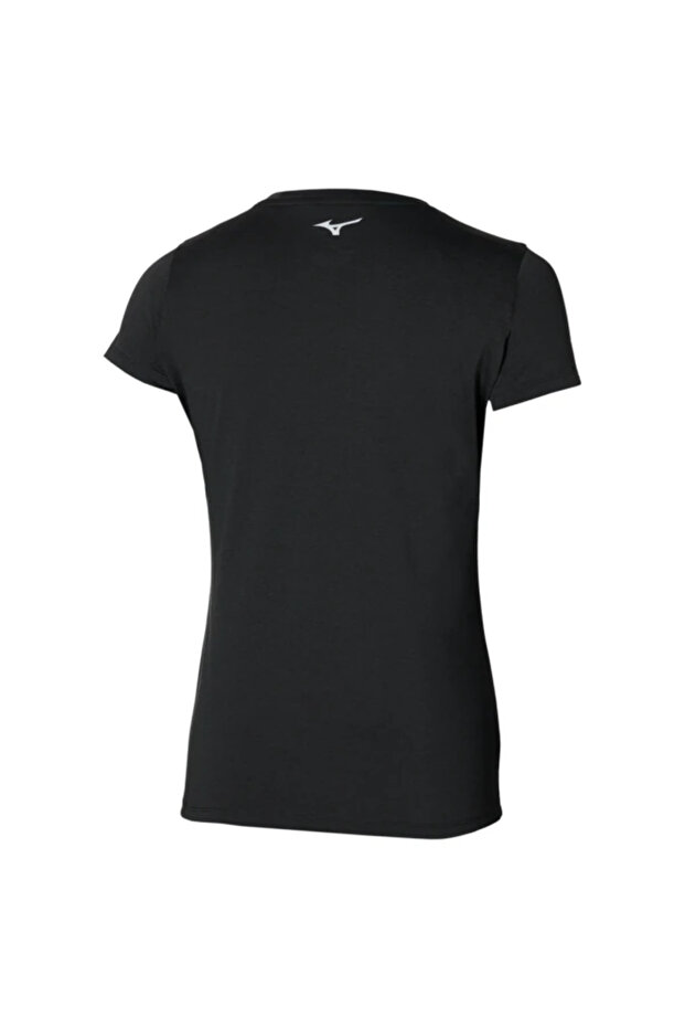 Impulse Core Kadın Tişört Siyah - 2