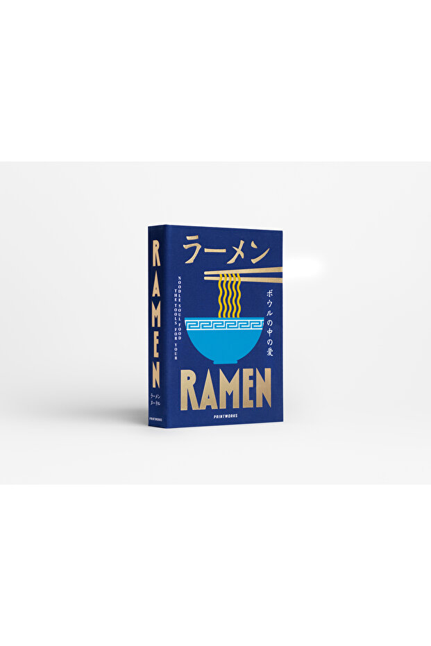The Essentials - Ramen Seti - 2