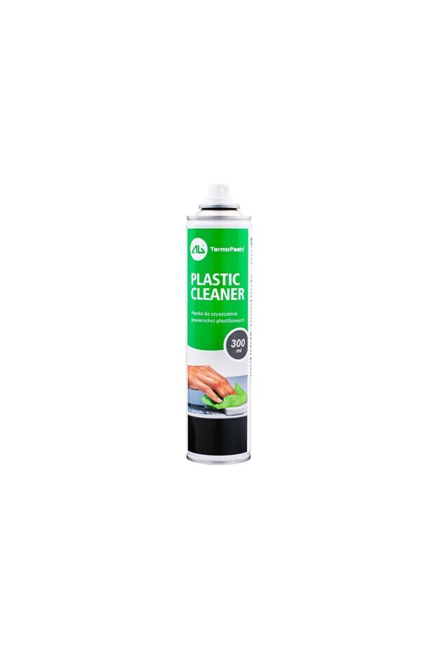 Plastic Surface Cleaning Spray 300 ml - 4