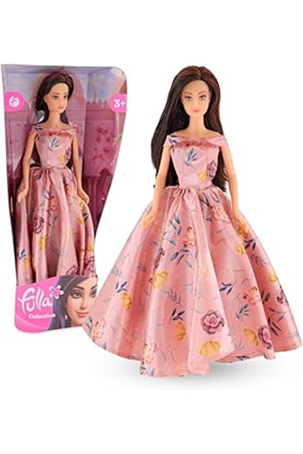 Gown Collection Doll - 1