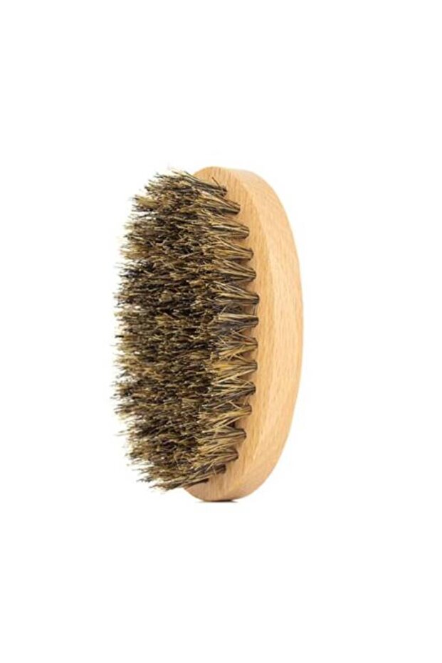 Beard Brush - 4