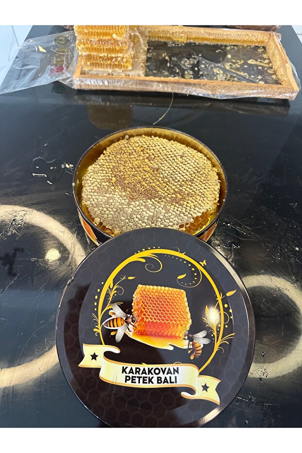 Karakovan Sepet Bal 1.3kg - 5
