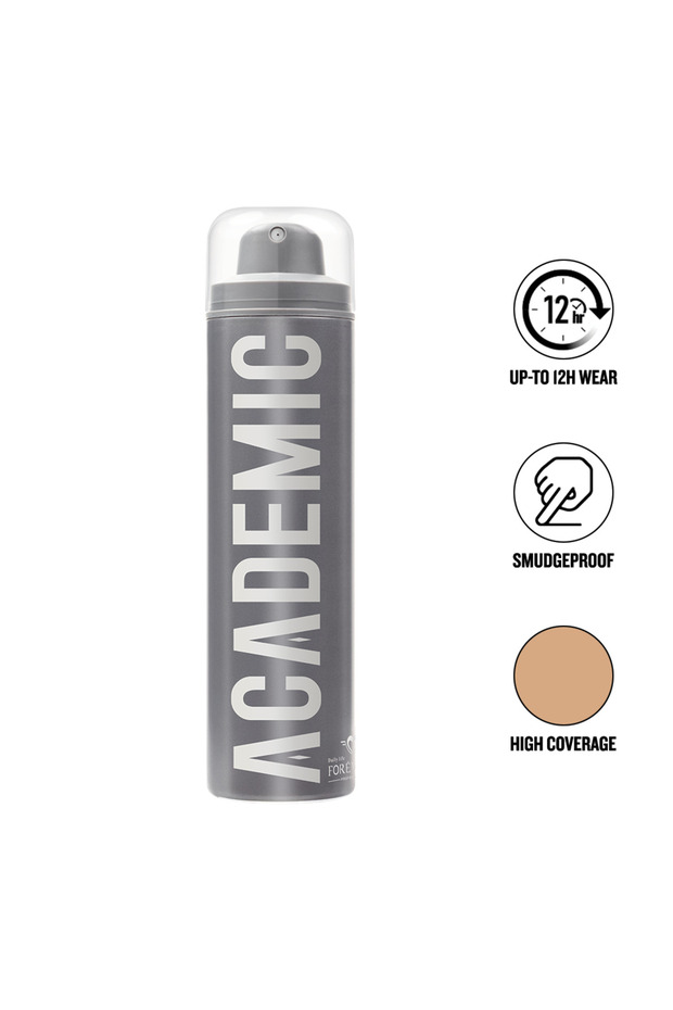 مؤسسة الطيران الأكاديمية - 1