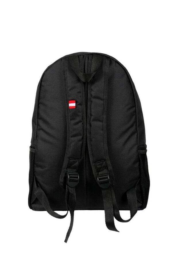 Backpack Black - 4