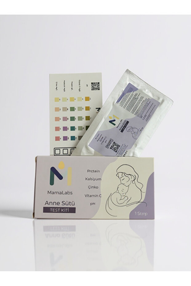 Anne Sütü Testi - 2
