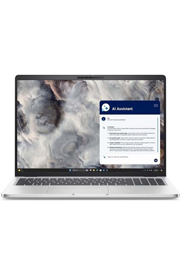 16" PRO PLUS BTO105_PB16250W ULTRA 7 255U-32GB DDR5 RAM-512GB NVME-W11 PRO - 6