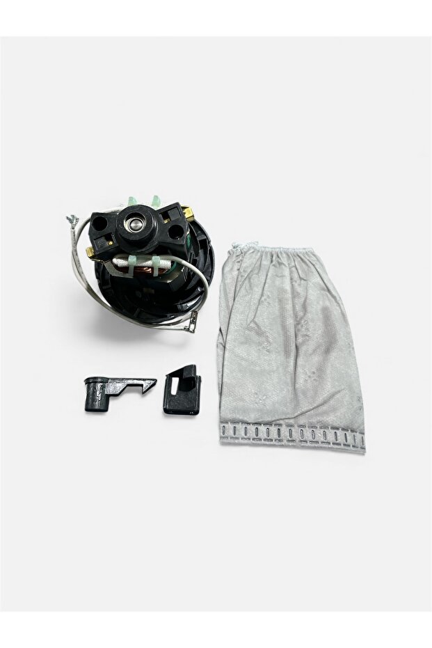Fantom Practical Compatible Motor and Lock Set - 4