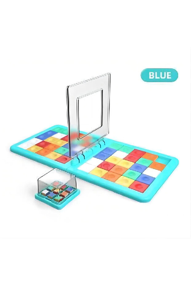 لعبه المكعبات السحريه التفاعليه - 3