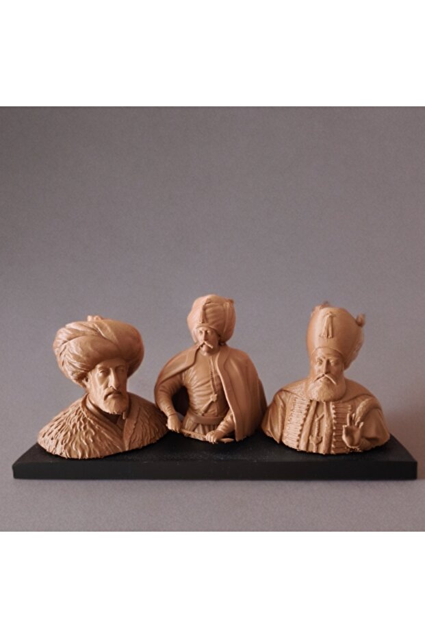 DEVLET-İ ALİYYE - 1