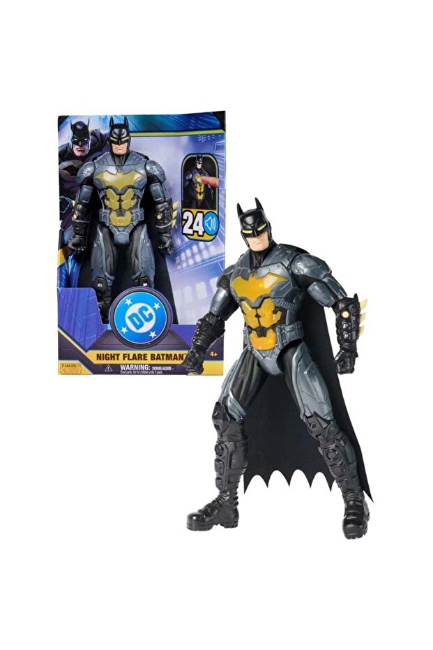 Batman Figür 30 Cm. - 1
