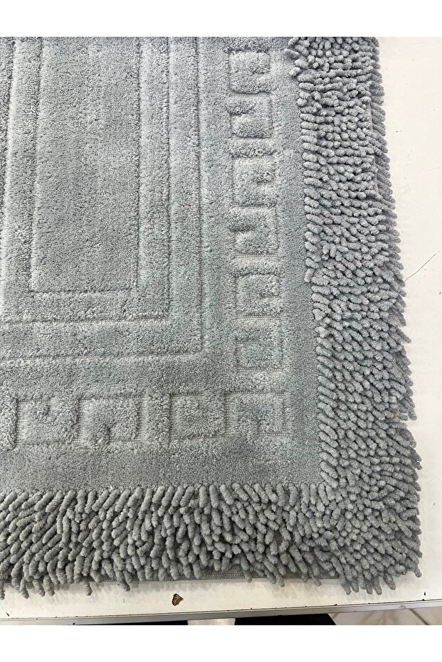 Banyo paspas takımı - 3