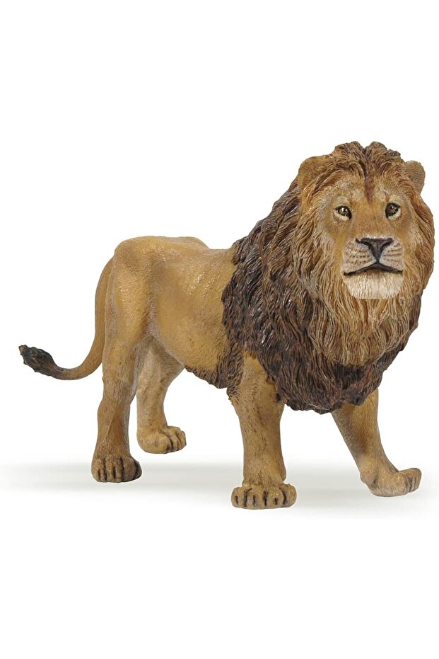 Wild Animal Kingdom Figure, Lion