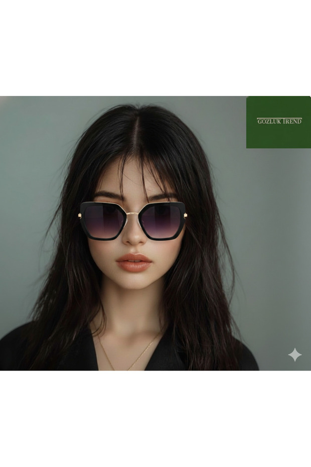 Mb 1662 01 54-21-140 Women's Sunglasses