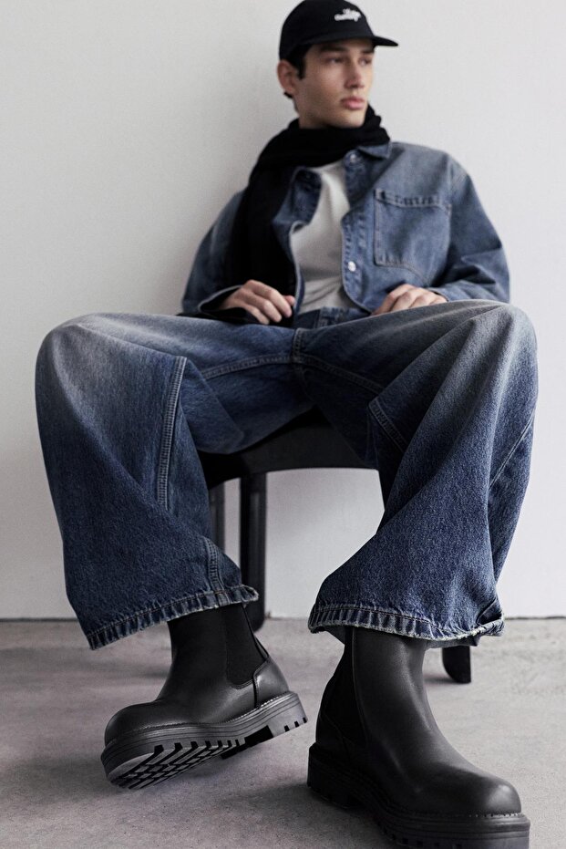 Chelsea deri bot - 1