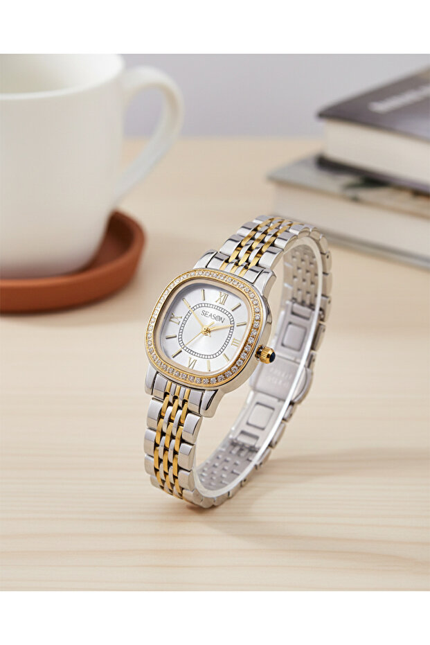 ساعة ماكس سكوير - 2