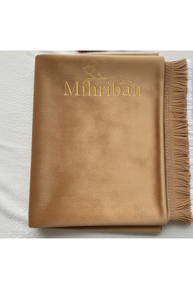 İSİMLİ SECCADE - 1