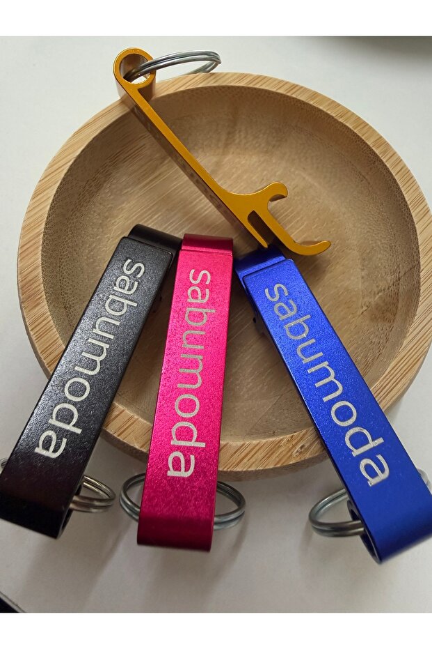 سيتم فتح سلسلة المفاتيح - 1