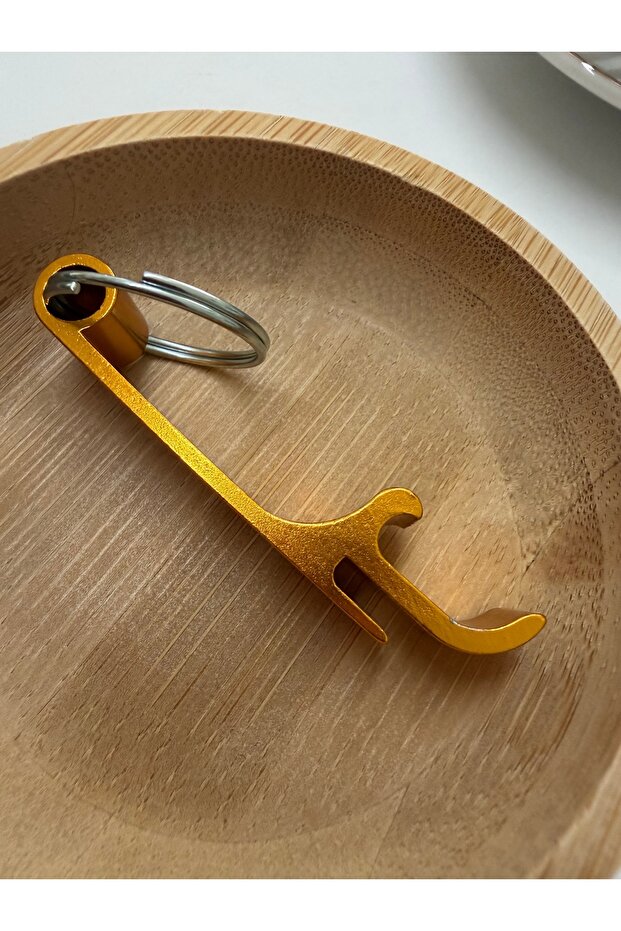 سيتم فتح سلسلة المفاتيح - 2