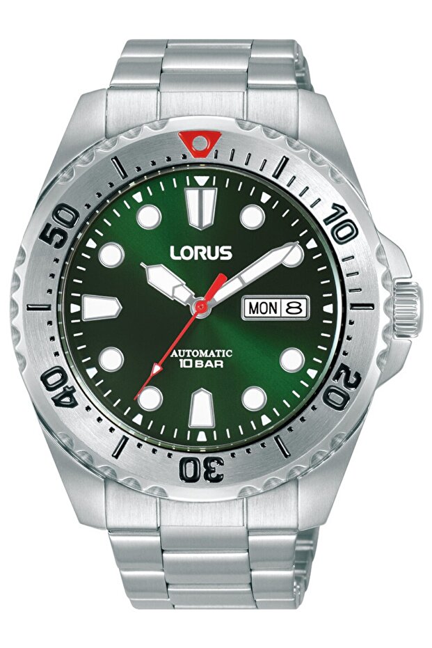 Mens Watch RL475BX9, Automatic, 44mm, 10ATM
