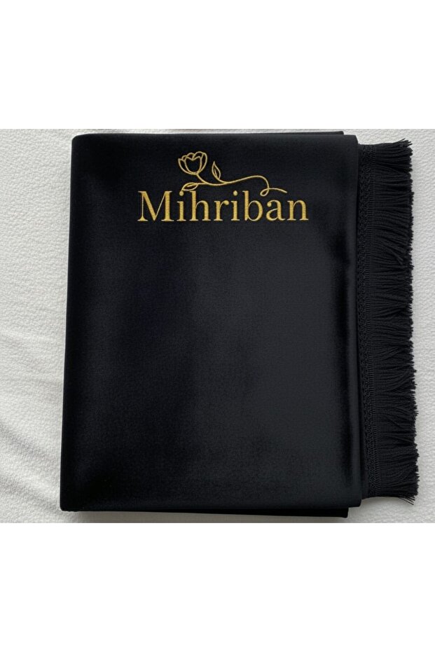 İSİMLİ SECCADE - 1