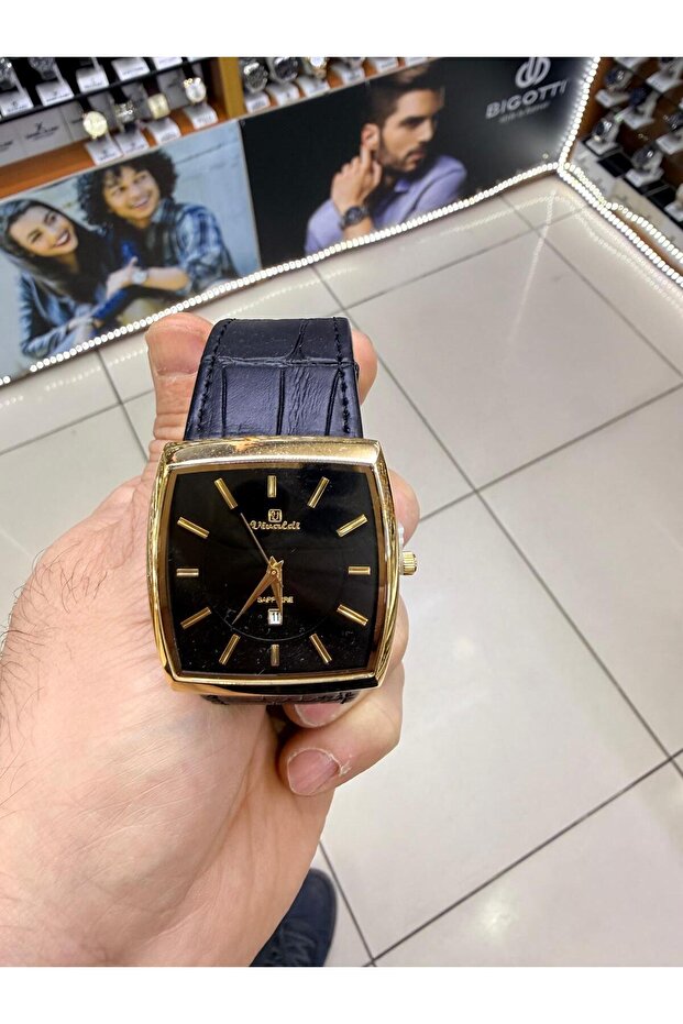 VİVALDİERKEKKOLSAATİ - 1