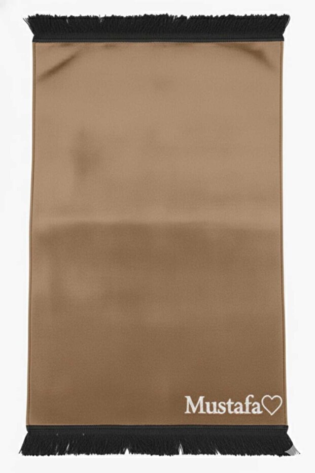 İSİMLİ SECCADE - 2