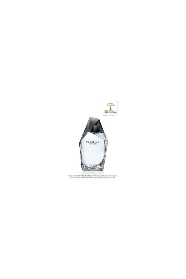 Perceive For Men 100 ml - 3