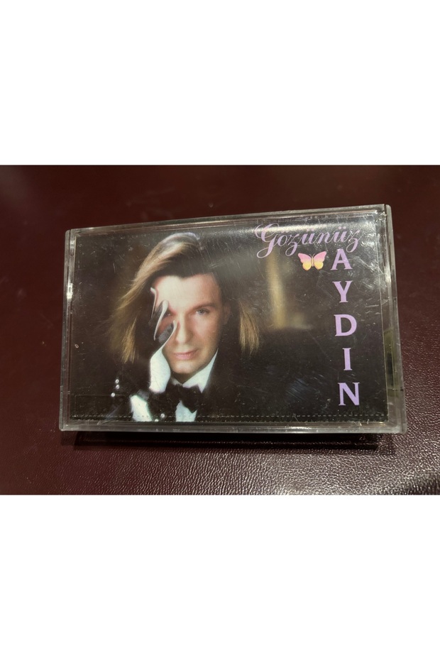 Cassette - Light up - Light up Your Eyes