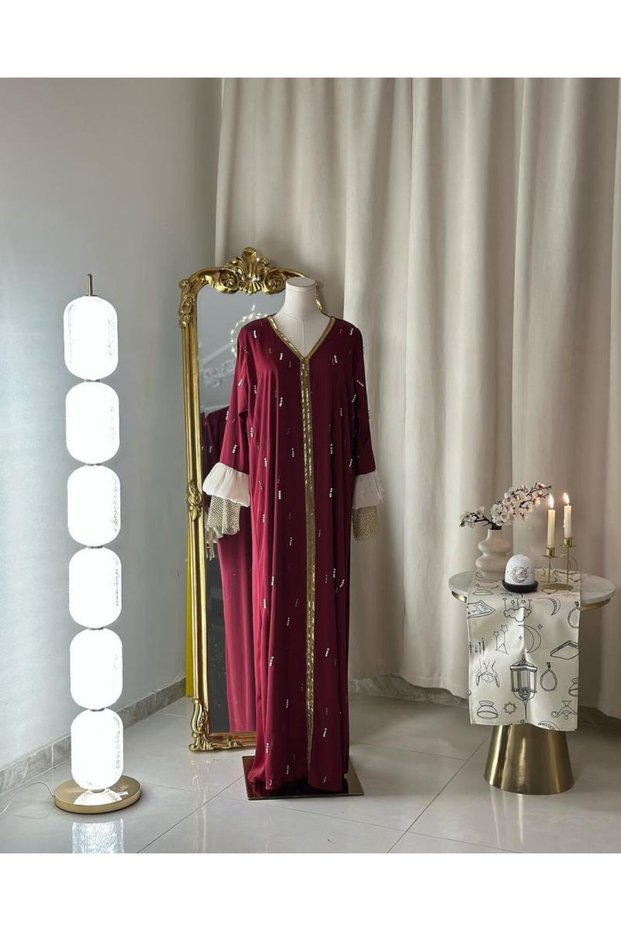 جلابية 5435