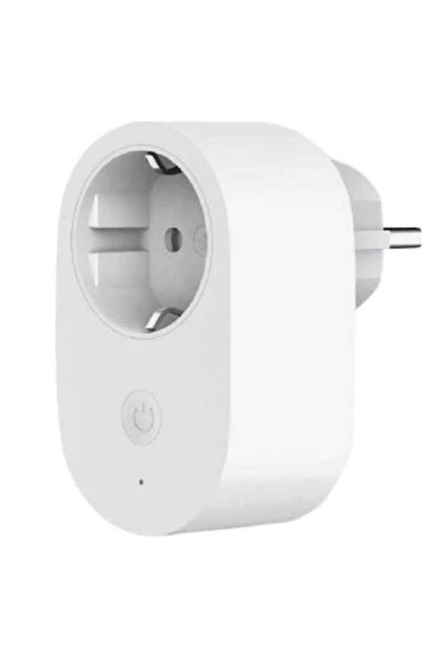 Mi Smart Power Plug Alb - 2